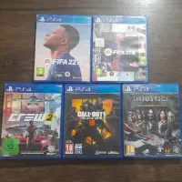 سی دی پی اس فور