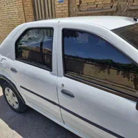 ال ۹۰ مدل ۹۰.دوگانه سوز فابریک E1