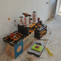 برق کاری ساختمام