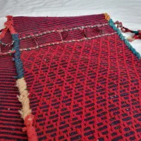 خورجین موتور