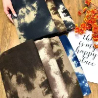 شال موهر لبه‌ریش ریچ‌استار