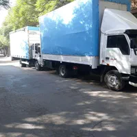 حمل اثاثیه باجک۹تن ۶تن اطاق بلندوکارگر حرفه ای