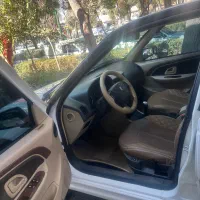 پژو پارس تیو فایو مدل ۹۸|خودرو سواری و وانت|اصفهان, شاهد|دیوار