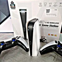 گیم استیک طرح مینی ps5 مدل Q10|کنسول، بازی ویدئویی و آنلاین|تهران, نیروی هوایی (پیروزی)|دیوار