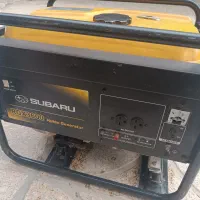 موتور برق ژاپنی بنزینی