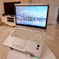 Panasonic CF-MX4|رایانه همراه|گرگان, |دیوار