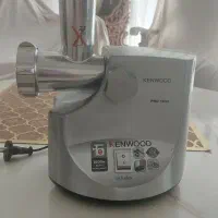 چرخ گوشت کنوود