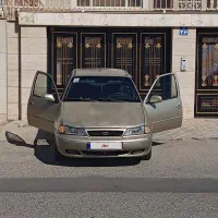 دوو سی یلو سالم معاوضه با سمند 405 پارس