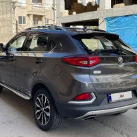 MG GS 2016|خودرو سواری و وانت|کرج, شهرک البرز ۳|دیوار