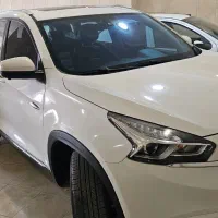 تیگو ۷مدل ۱۴۰۰|خودرو سواری و وانت|یزد, |دیوار