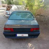 پژو روا نوک مدادی
