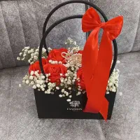 گل های روبانی ناز برای گل هاتون