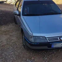 پژو 405|خودرو سواری و وانت|مهدی شهر, |دیوار