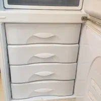 یخچال فریزر اسنوا|یخچال و فریزر|هشتگرد, فاز ۳ مهستان|دیوار