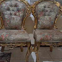 مبل استیل شیک|مبلمان خانگی و میز عسلی|شاهین‌شهر, مخابرات (شهید بهشتی)|دیوار