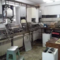 خدمات فنی ومهندس رمضانی