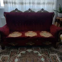 مبل|مبلمان خانگی و میز عسلی|گلبهار, شهر جدید گلبهار|دیوار