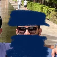 عینک آفتابی گمشده برند vittorio