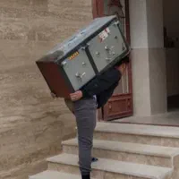 باربری حمل نقل اثاثیه منزل، حمل باراثاث کشی|خدمات حمل و نقل|کاشان, دانش|دیوار