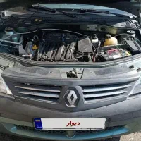 تندر مدل 86|خودرو سواری و وانت|تبریز, |دیوار