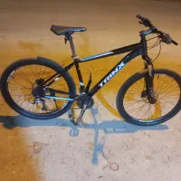 دوچرخه TRINX