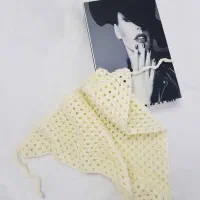 کلاه های دستباف قلاب بافی مناسب چهارفصل|لباس|اصفهان, ملک‌شهر|دیوار