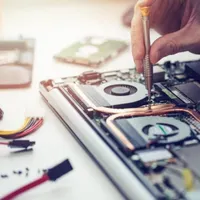 خدمات سرویس کامپیوتر و لپتاپ