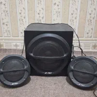 باند F&D مدل A111F