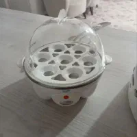 بستنی ساز  و تخم مرغ پز