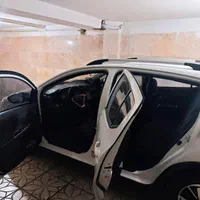 لیفان X50 اتوماتیک، مدل ۱۳۹۵|خودرو سواری و وانت|تهران, زرکش|دیوار