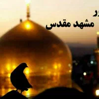 تور مشهد هوایی