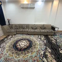 مبل 7نفره طرح ال