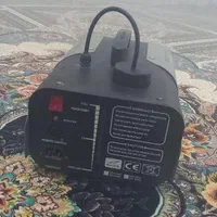 باند دود ساز میکروفن دیجی باند اسپیکر|صوتی و تصویری|رودهن, |دیوار