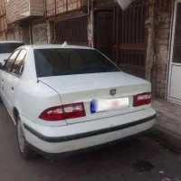 سمند تمیز ۸۱|خودرو سواری و وانت|هشتگرد, شهرک مهستان ۱|دیوار