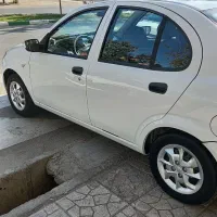 ساینا ۹۸ بی رنگ ۹۱ تا کار|خودرو سواری و وانت|مشهد, سرافرازان|دیوار