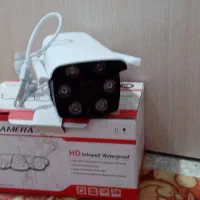 پخش انواع دوربین های بی سیم|حراج|یزد, |دیوار