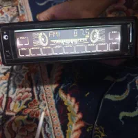 پخش ماشین چنتا دارم و کاپوت پارس