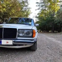 بنز 230 دانشجویی|خودرو کلاسیک|تهران, آذربایجان|دیوار