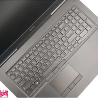 لپتاپ صنعتیDell 7710 i7-7820HQگرافیک6G/P3000اینچ17|رایانه همراه|تبریز, |دیوار