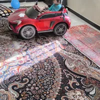 ماشین شارژی مک لارن مدل ۲۱۸۸