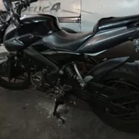ns200نیو انژکتور96|موتورسیکلت|تهران, تهرانپارس شرقی|دیوار