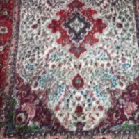 فرش دست بافت|فرش|بناب, |دیوار