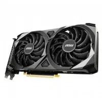 گارت گرافیک msi rtx 3060 ventus 2x|قطعات و لوازم جانبی رایانه|بوکان, |دیوار