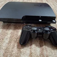 فروش ps3 اسلیم کپیخور در حد|کنسول، بازی ویدئویی و آنلاین|برازجان, |دیوار