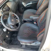 ساینا دوگانه کارخونه|خودرو سواری و وانت|بیرجند, |دیوار