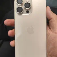 آیفون 16پرومکس 512