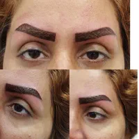 خدمات آرایش دائم،
