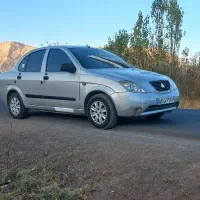 تیبا مدل ۹۵|خودرو سواری و وانت|صحنه, |دیوار