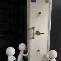 فروش ویژه گاوصندوق ها