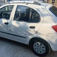 تیبا ۲ مدل ۱۴۰۱ گاز سیمی